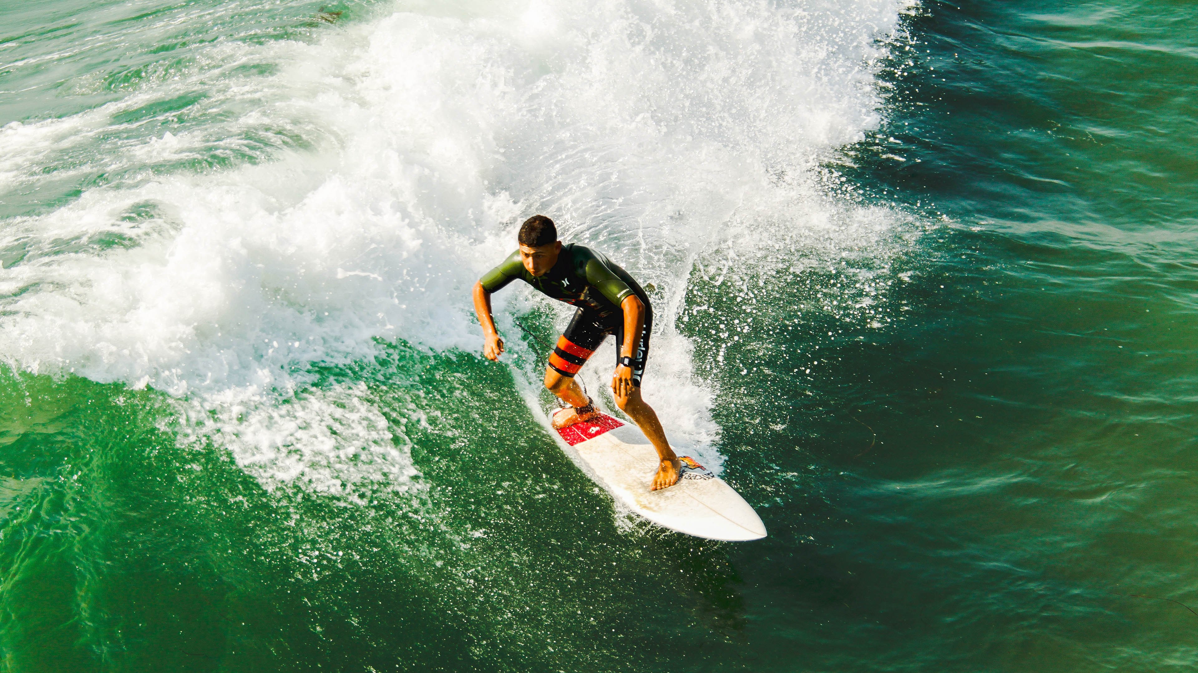中国足球未来发展方向确定,中国足球的发展趋势