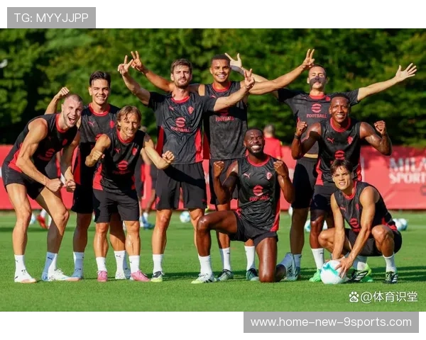 AC米兰将通过扩展赞助收入提升引援能力——重磅策略引领蓝黑军团新篇章