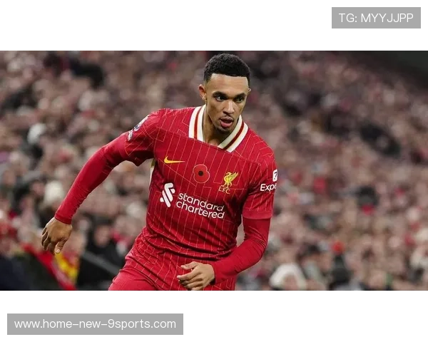 利物浦右路穿透，阿诺德脚后跟妙传助攻得分