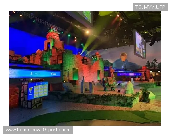 世界高尔夫夜赛观众体验第90版改进方案公布，高尔夫之夜2014