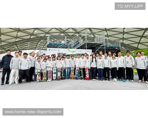 2026年滑板文化创意市集成功举办，赛事联动效应明显，滑板专业赛事
